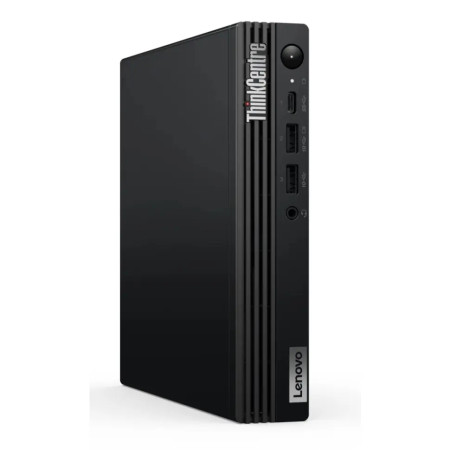 Неттоп Lenovo ThinkCentre M70q Gen 5 (12TD0045UM)