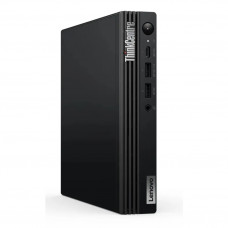 Неттоп Lenovo ThinkCentre M70q Gen 5 (12TD005UUM)