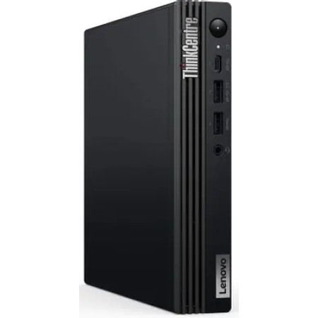 Неттоп Lenovo ThinkCentre M70q Gen 5 (12TDS14100)