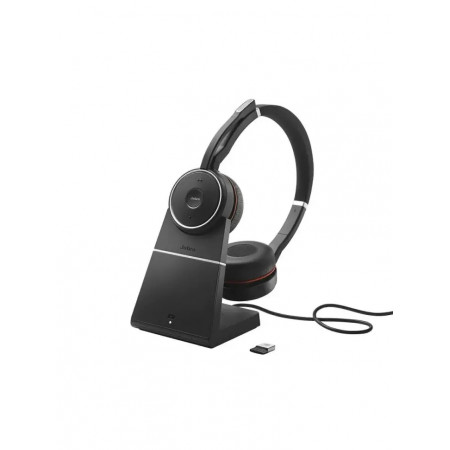 Гарнитура Jabra Evolve 75 SE (7599-842-199)