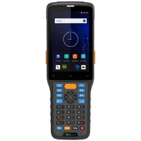 Терминал сбора данных Newland N7 Cachalot Pro (NLS-N7-W-S3-V3)