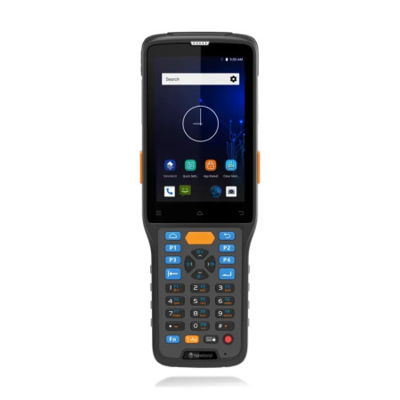 Терминал сбора данных Newland Android 10 (NLS-N7-W-M3-V3)