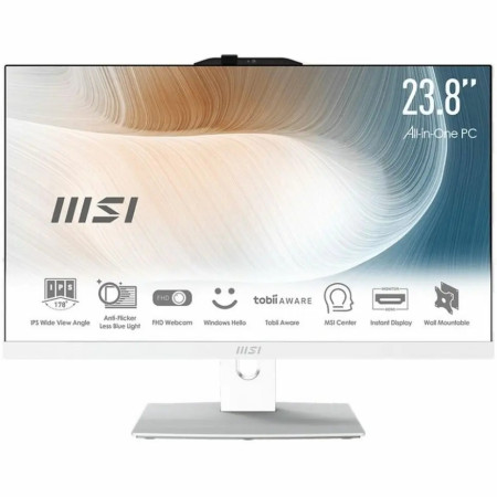 Моноблок MSI Modern AM242P 12M-1880RU (9S6-AE0712-1880)