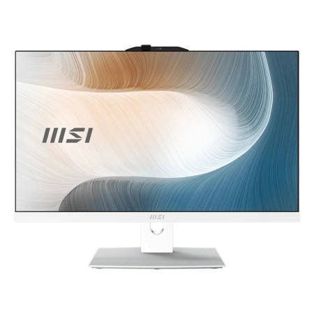 Моноблок MSI Modern AM242P 12M-1882XRU (9S6-AE0712-1882)