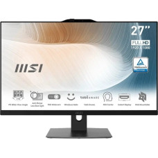 Моноблок MSI Modern AM272P 12M-1248XRU (9S6-AF8211-1248)