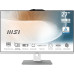 Моноблок MSI Modern AM272P 12M-1020XRU (9S6-AF8212-1020)