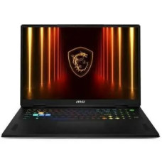 Ноутбук MSI Vector A18 HX A9WHG-217XRU_Win11Pro (9S7-182L84-217_Win11Pro)