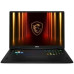 Ноутбук MSI Vector A18 HX A9WHG-217XRU_Win11Pro (9S7-182L84-217_Win11Pro)