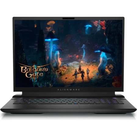 Ноутбук Dell Alienware M18 R2 (USEASHBTSM18R2HCTZ)
