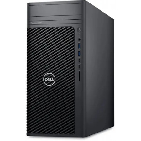 Компьютер Dell Precision 3680 MT (3680-96241)