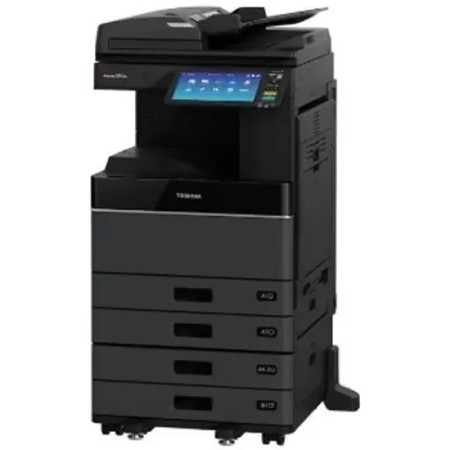 МФУ лазерное Toshiba e-STUDIO2515AC (6AG00008111+6AH00000976)