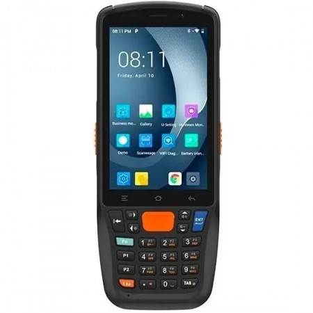 Терминал сбора данных Urovo CT48C (CT48C-12M3USR4G26EU)