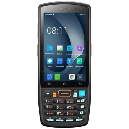 Терминал сбора данных Urovo DT40S (DT40S-12Q2ZMR4G27EU)