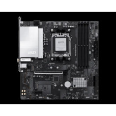 Материнская плата MSI PRO B840M-P WIFI6E