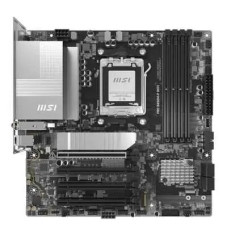 Материнская плата MSI PRO B850M-P WIFI