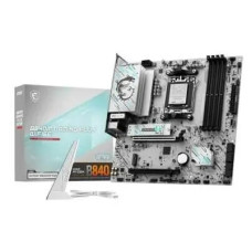 Материнская плата MSI B840M GAMING PLUS WIFI6E