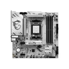 Материнская плата MSI B850M GAMING PLUS WIFI6E