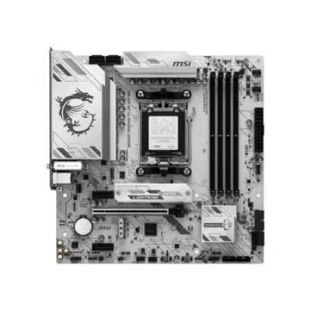 Материнская плата MSI B850M GAMING PLUS WIFI6E