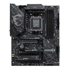 Материнская плата MSI X870E GAMING PLUS WIFI