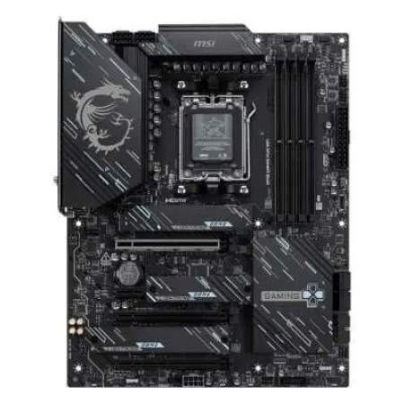 Материнская плата MSI X870E GAMING PLUS WIFI