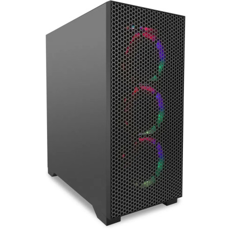 Компьютер IRU Tactio 520B6GP (2113584)