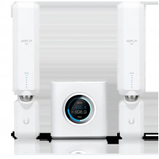Маршрутизатор Ubiquiti AmpliFi HD Wi-Fi (AFi-HD)
