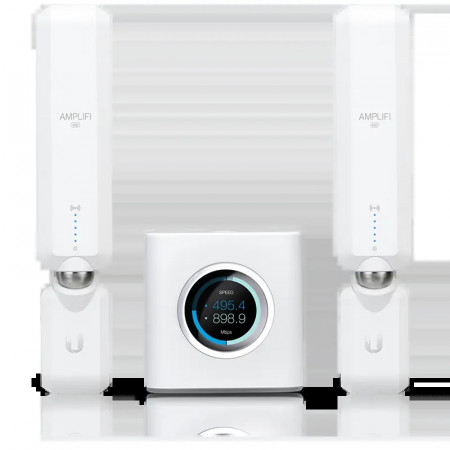 Маршрутизатор Ubiquiti AmpliFi HD Wi-Fi (AFi-HD)