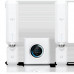 Маршрутизатор Ubiquiti AmpliFi HD Wi-Fi (AFi-HD)