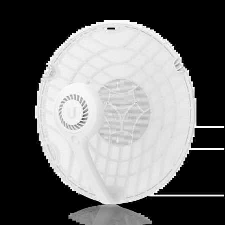Точка доступа Ubiquiti UISP (AF60-LR)