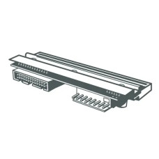 Печатающая головка Bixolon XD5-40d (AE04-00047A-AS)