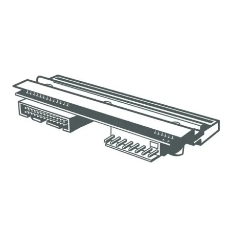 Печатающая головка Bixolon XD5-40d (AE04-00047A-AS)