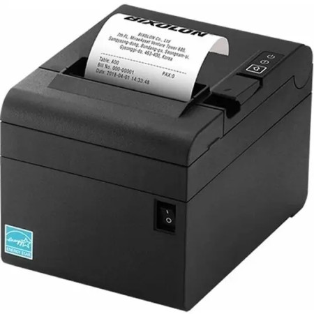 Принтер этикеток Bixolon SRP-E300 3 (SRP-E300ESK) Принтер этикеток Bixolon SRP-E300 3 (SRP-E300ESK)