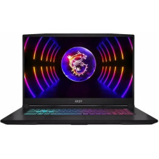 Ноутбук MSI Katana 17 B13VEK-1496XRU (9S7-17L541-1496)
