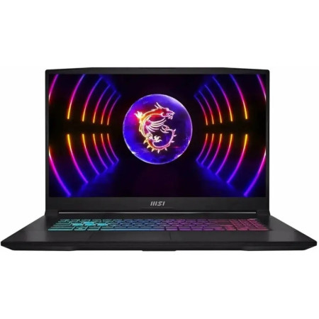 Ноутбук MSI Katana 17 B13VEK-1496XRU (9S7-17L541-1496)