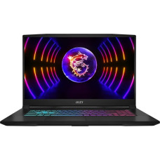 Ноутбук MSI Katana 17 B12VEK-1495XRU (9S7-17L541-1495)