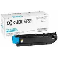 Картридж Kyocera TK-5390C (1T02Z1CNL0)