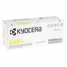 Картридж Kyocera TK-5390Y (1T02Z1ANL0)