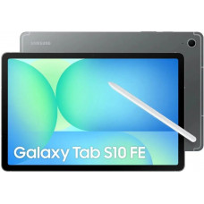Планшет Samsung Galaxy Tab S10 FE+ Wi-Fi (SM-X620NLBPCAU)