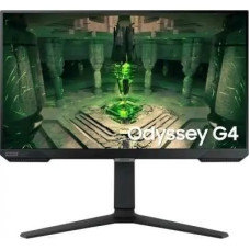 Монитор Samsung Odyssey G4 S25BG400EU (LS25BG400EUXEN)