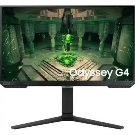 Монитор Samsung Odyssey G4 S25BG400EU (LS25BG400EUXEN)