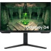Монитор Samsung Odyssey G4 S25BG400EU (LS25BG400EUXEN)