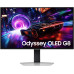 Монитор Samsung Odyssey G8 (LS27FG812SIXCI)