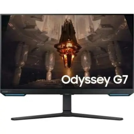 Монитор Samsung Odyssey G7 S32BG700EU (LS32BG700EUXEN)