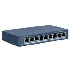 Коммутатор Hikvision DS-3E1309P-EI/M