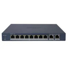 Коммутатор Hikvision DS-3E1510P-EI