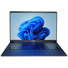Ноутбук Tecno Megabook T1 (T1 i3 12+256G Denim Blue Linux)