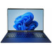 Ноутбук Tecno Megabook T1 (T1 i3 12+256G Denim Blue Linux)