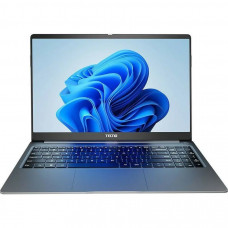 Ноутбук Tecno Megabook T1 T15DA (T1 R5 16+512G Grey Win11)