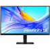 Монитор Samsung ViewFinity S8 (LS37D802UAIXCI)