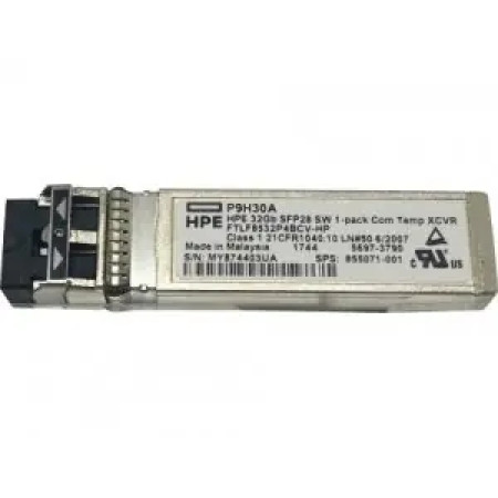 Трансивер HPE Q2P63A